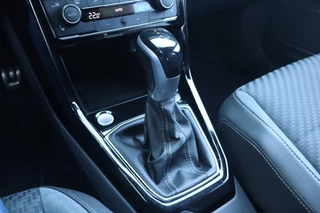 Volkswagen T-Cross Volkswagen T-Cross 1.0 TSI Style R-Line NL-Auto!! Led verlichting I Adap. cruise - afbeelding nr 22