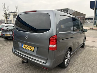 Mercedes-Benz Vito - afbeelding nr 7