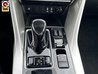 Mitsubishi Eclipse Cross Mitsubishi Eclipse Cross 2.4 PHEV Prestige | Leer | panorama | Camera | adapt. cruise | 1 - afbeelding nr 23