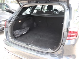 Kia Ceed Sportswagon Kia Ceed Sportswagon 1.6 GDI PHEV DynamicPlusLine I Leder I Elek. stoelverstelling - afbeelding nr 7