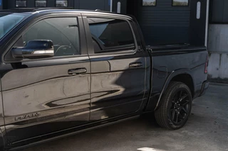 Dodge Ram 1500 Dodge RAM 1500 |Laramie Black Pack|Crew Cab 5.7-HEMI V8|2023 - afbeelding nr 18