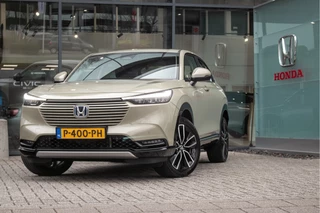 Honda HR-V Honda HR-V 1.5 e:HEV Advance - All-in rijklaarprijs | Dealer onderhouden | Navi | Camera - afbeelding nr 14