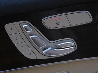 Mercedes-Benz GLC Mercedes-Benz GLC 300 automaat 210PK / Prestige / AMG / LED - afbeelding nr 21