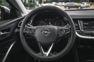 Opel Grandland X Opel Grandland X 1.2 TURBO - afbeelding nr 7