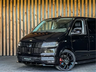 Volkswagen Caravelle | ALPINE AUDIOSYSTEEM | LED KOPLAMPEN | CLIMATRONIC | 2X ELEKTRISCHE SCHUIFDEUR | - afbeelding nr 33