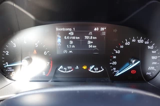 Ford Focus Ford Focus 1.0 EBH ST L. XBNS - afbeelding nr 11