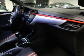 Opel Corsa Opel Corsa 1.2 GS Line Carplay Cruise 100 PK - afbeelding nr 15