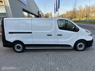 Renault Trafic Renault Trafic bestel 1.6 dCi T29 L2H1 Luxe Airco Ex BTW ! - afbeelding nr 5