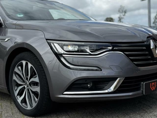 Renault Talisman Renault Talisman Estate 1.6 TCe Intens|Bose|Trek|4Control - afbeelding nr 27