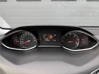 Peugeot 308 Peugeot 308 1.6 BlueHDI Premium Aut. Navi Pdc Trekhaak Keurige auto! - afbeelding nr 13