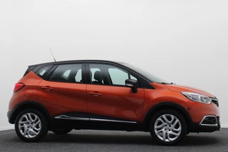 Renault Captur Climate, Cruise, Navigatie, Bluetooth, PDC, Xenon, DAB, 17'' - afbeelding nr 21