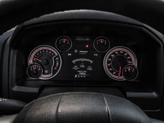 Dodge Ram 1500 | SCHUIF/KANTELDAK | NAVIGATIE | STOELVERWARMING | STUURVERWARMING | - afbeelding nr 13