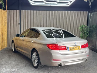 BMW 5 Serie BMW 5-serie 530e xDrive iPerformance High Executive | Pano - afbeelding nr 7