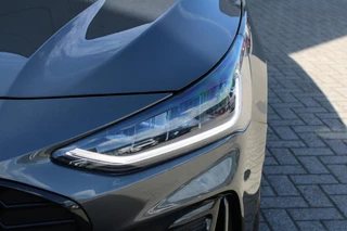 Ford Focus Ford Focus Wagon 1.5 EcoBlue ST Line X Automaat | Adaptive cruise control | Winter Pack | Trekhaak | Elektrische achterklep | BTW verrekenbaar | All season banden - afbeelding nr 10