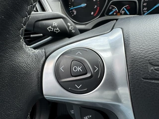 Ford Kuga Ford Kuga 1.5 Titanium Styling Pack | Pano | Navi | Stoel verw - afbeelding nr 8