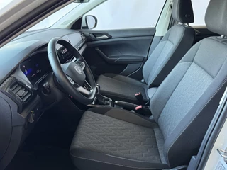 Volkswagen T-Cross Volkswagen T-Cross DE VERNIEUWDE T-CROSS 116PK VIR.COCKPIT LMV CARPLAY 2024 