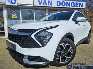 Kia Sportage Kia Sportage 1.6 T-GDi ComfortLine | 2023 | Carplay / Winterpack - afbeelding nr 2