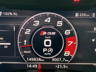 Audi Q5 Audi Q5 3.0 TFSI SQ5 quattro Pro Line Plus PANO HUD - afbeelding nr 51