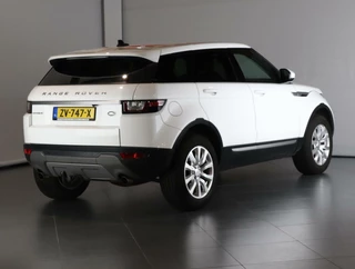 Land Rover Range Rover Evoque Land Rover Range Rover Evoque 2.0 Si4 HSE Dynamic - afbeelding nr 2