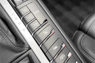Porsche Macan Pano Sport Chrono Sport Design ACC Trekhaak - afbeelding nr 57