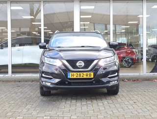 Nissan QASHQAI - afbeelding nr 10