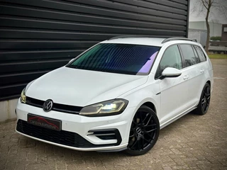 Volkswagen Golf - afbeelding nr 6