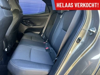 Toyota Yaris Toyota Yaris 1.5 Hybrid Executive Vol opties! Garantie 2030 - afbeelding nr 20