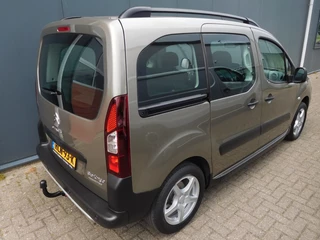 Citroën Berlingo Citroën Berlingo Multispace 1.2 PureTech Feel - afbeelding nr 5