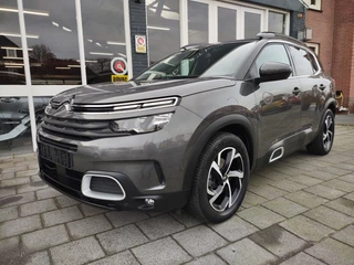 Citroën C5 - afbeelding nr 3