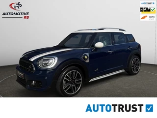 MINI Countryman Mini Countryman SE 2.0 John Cooper Works ALL4 Chili | Pano • HUD • Harman Kardon • Apple CarPlay | 2018 - afbeelding nr 1