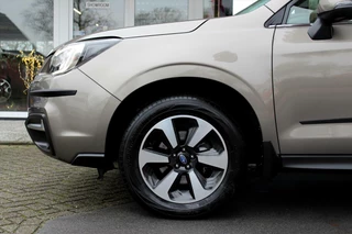 Subaru Forester Subaru Forester 2.0 CVT Premium | Eyesight | Trekhaak | Lederen bekleding | - afbeelding nr 25