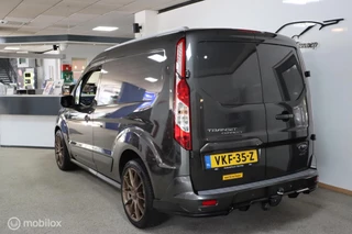 Ford Transit Connect Ford Transit Connect 1.5 EcoBlue L1 Sport | MSRT UNIEK | - afbeelding nr 14