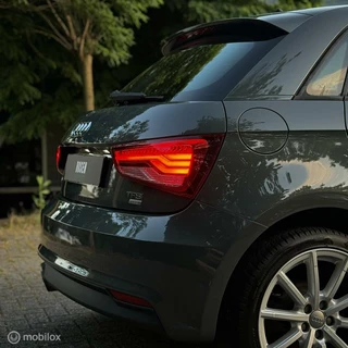 Audi A1 Sportback Audi A1 Sportback 1.4 TFSI Sport Pro Line S AUT|LED|PDC| - afbeelding nr 11