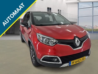 Renault Captur - 226058681-0