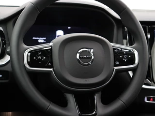 Volvo S60 Volvo S60 T6 PLUG-IN HYBRID LONG RANGE ULTIMATE DARK 360GR CAMERA HEAD-UP - afbeelding nr 13