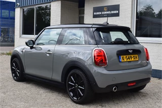 MINI Cooper MINI Cooper Mini 1.5 Chili | XENON | CARPLAY | NAVI | KEYLESS | 1e EIGENAAR | NL AUTO - afbeelding nr 7
