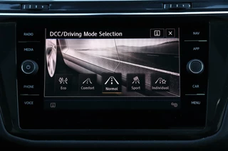 Volkswagen Tiguan Allspace Volkswagen Tiguan Allspace 1.4 TSI / 7 Persoons / LED / 150PK / Pano / Virtual Cockpit / 360 Camera / Cruise / 19