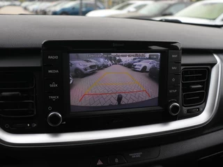 Kia Stonic - afbeelding nr 22