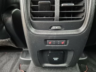 Ford Kuga Ford Kuga 1.5 EcoBoost StxLine, airco,cruise,navigatie/camera.stoel/stuur/achterbank verwarmingparkeersensoren, - afbeelding nr 28
