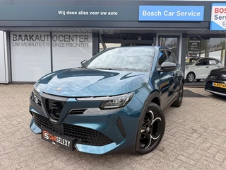 Alfa Romeo Junior 1.2 T Hybrid Speciale | 360 | 18" | Navi