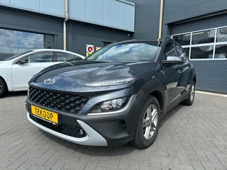 Hyundai Kona 1.0 T-GDi Aut. Premium Comfort Navi. Camera
