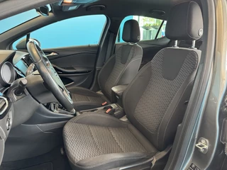 Opel Astra Opel Astra 1.4 Innovation - afbeelding nr 40