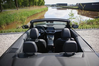 BMW 4 Serie - afbeelding nr 27