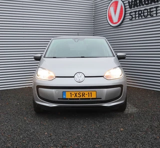 Volkswagen up! - afbeelding nr 11