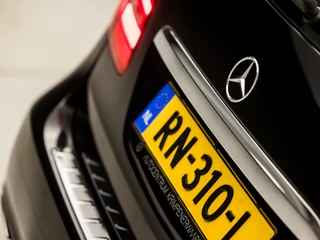 Mercedes-Benz B-Klasse Automaat (GROOT NAVI, LEDER, CRUISE, PARKEERSENSOREN, SPORTSTOELEN, CRUISE, LED KOPLAMPEN, BLUETOOTH, NIEUWE APK, NIEUWSTAAT) - afbeelding nr 29