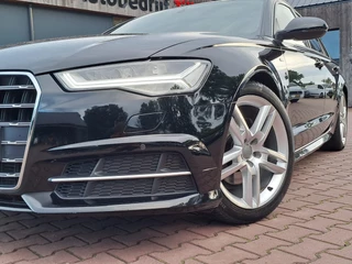 Audi A6 Audi A6 Avant 1.8 TFSI ultra Advance Sport S-line | Automaat | Leder | App-connect | Navi | Cruise | LED | - afbeelding nr 58