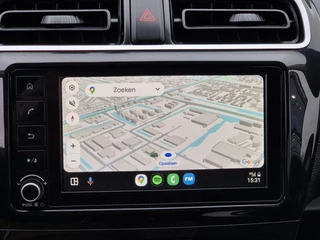 Mitsubishi Space Star Mitsubishi Space Star 1.2 Intense | CARPLAY | CLIMA | CRUISE - afbeelding nr 41