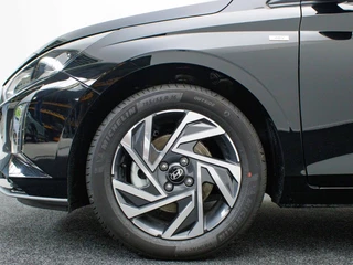 Hyundai i20 Hyundai i20 1.0 T-GDI Com. Smart | Achteruitrijcamera | Airco | Carplay | - afbeelding nr 7