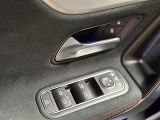 Mercedes-Benz CLA Mercedes-Benz CLA-klasse AMG 45 S 4MATIC+ Premium Plus aero | kuipstoelen | pano | memory | Burmester - afbeelding nr 19