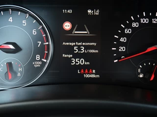 Suzuki Swift Suzuki Swift 1.2 Select Smart Hybrid | Navigatie | Cruise-control | Camera - afbeelding nr 15
